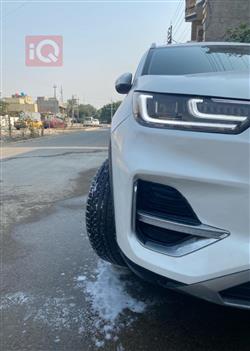 شيري تيجو 8 برو